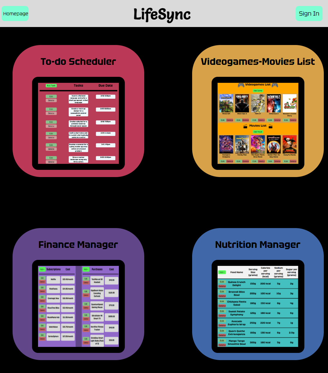 movie-planner Picture